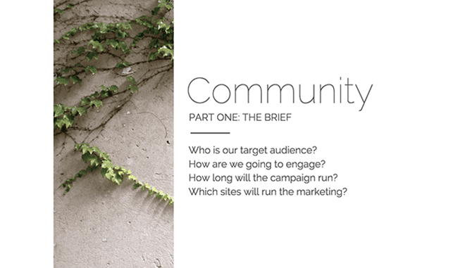 Happy Birthday Quotes - Canva Template