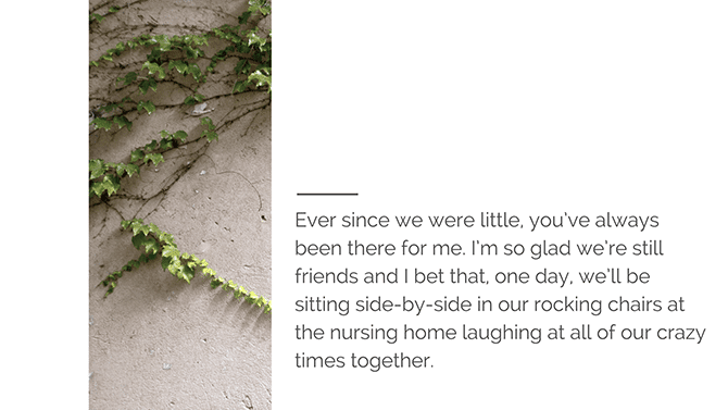 Happy Birthday Quotes - Birthday Poem Quote