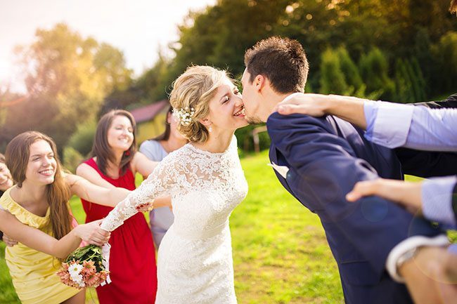 Wedding Planning Checklist - Fun Wedding Photography