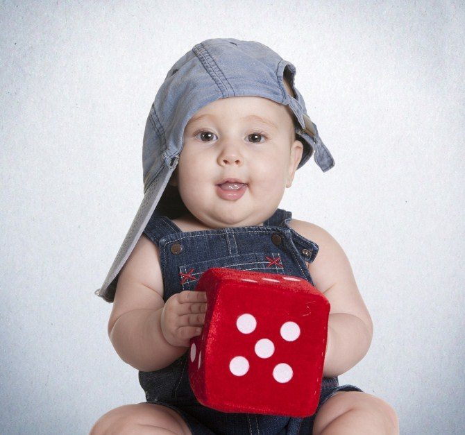 Baby Names - Baby Boy