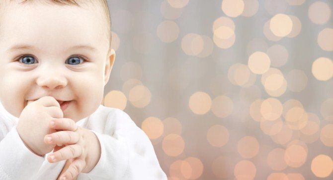 Baby Names - Beautiful Baby
