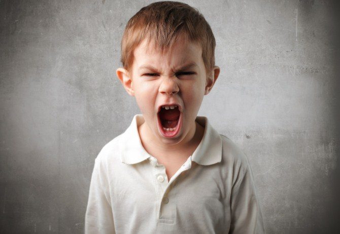 Baby Names - Terrible Names
