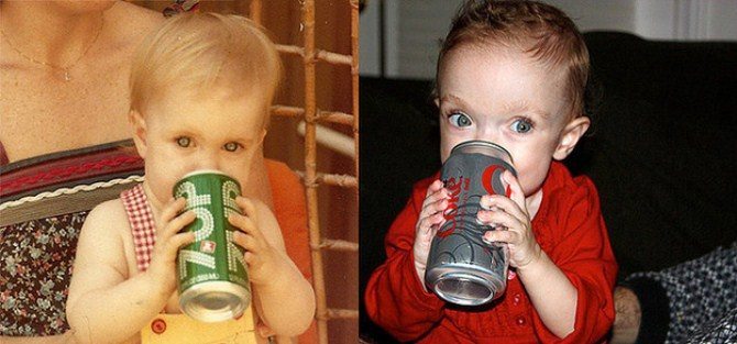Baby Photo Ideas - Recreation