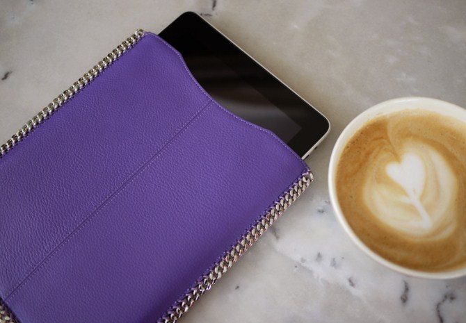 Diy Gift Ideas - Ipad Case