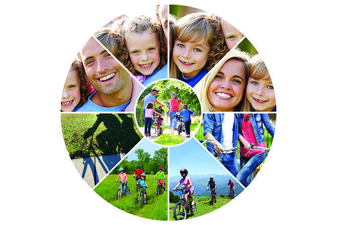 DIY Wall Art - Modish Canvas Print