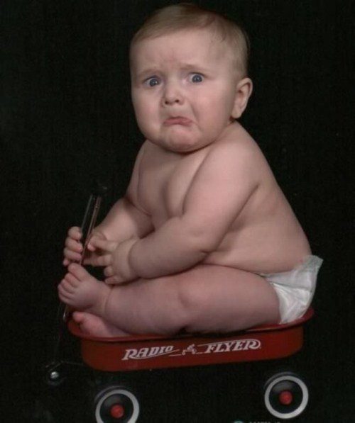 Family Photos - Adopted