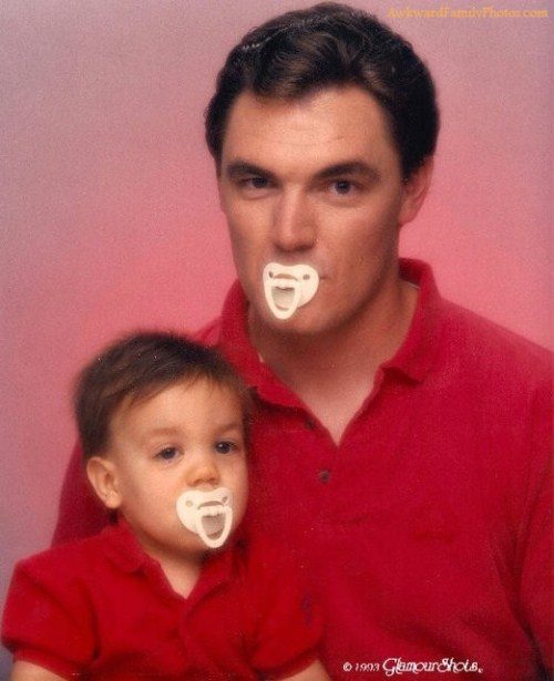 Family Photos - Babies