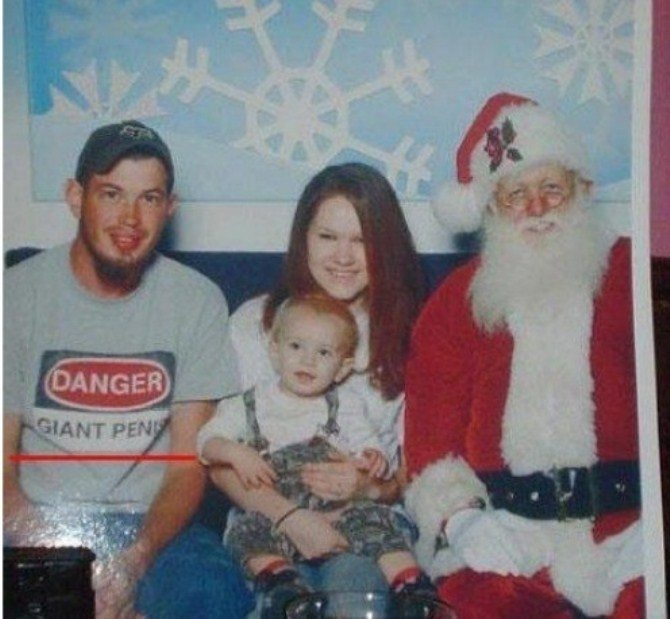 Family Photos - Giant