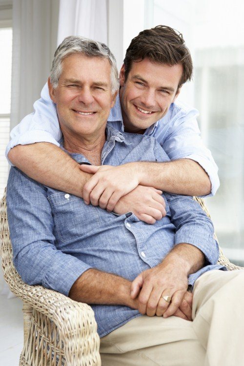 Father Day Poems - My Dad