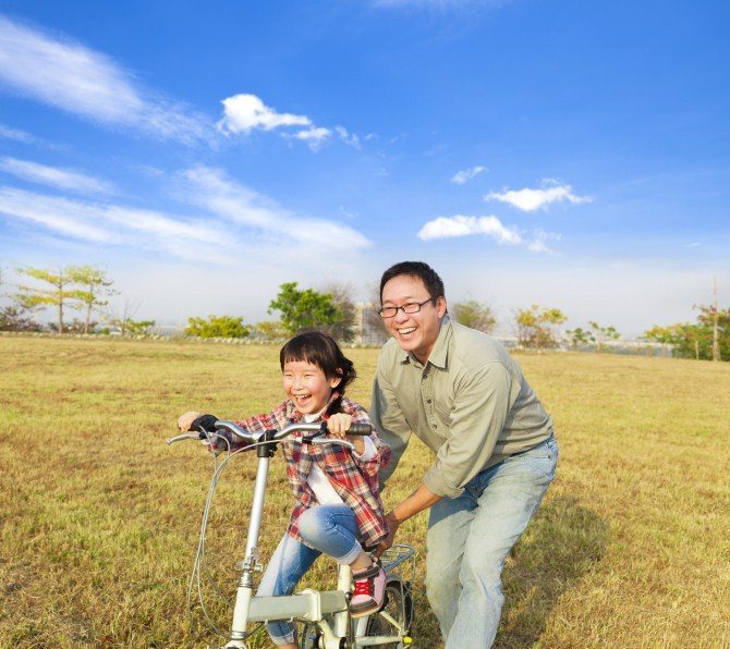 Father Day Poems - You Never