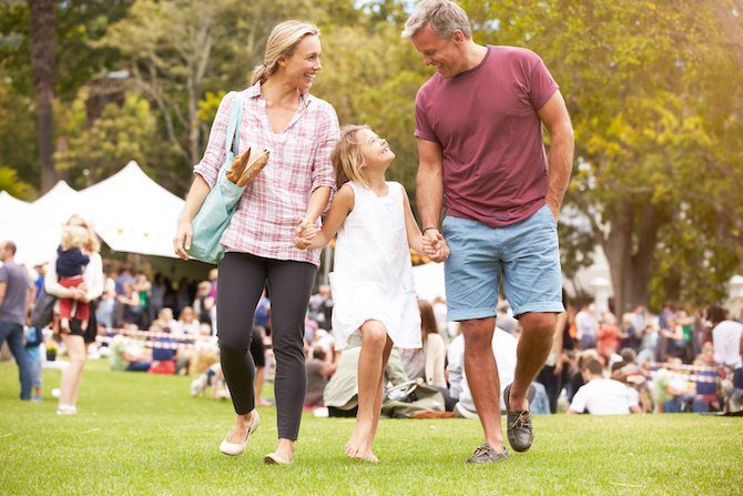 Father's Day Ideas - Market