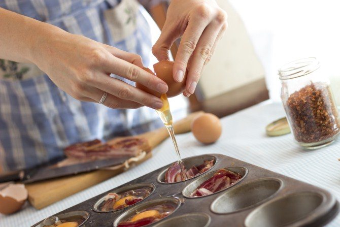 Food Photography - Show Us How