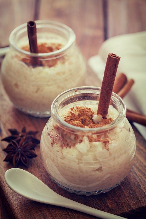 Food Photography - Play with Props