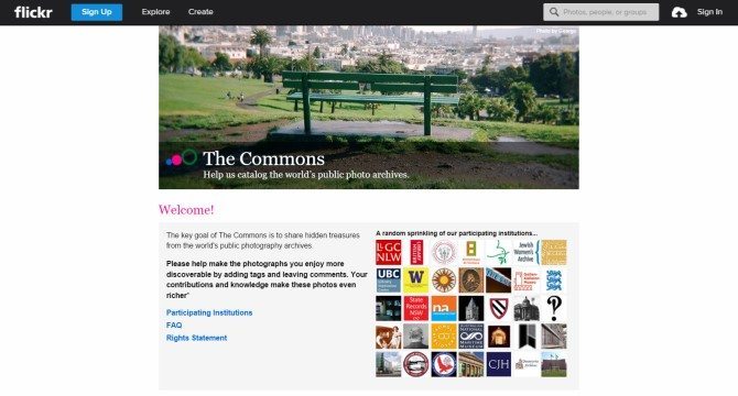 Free Digital Photos - Flickr