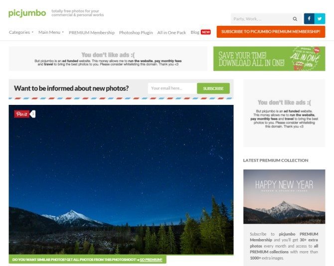 Free Digital Photos - Pic Jumbo
