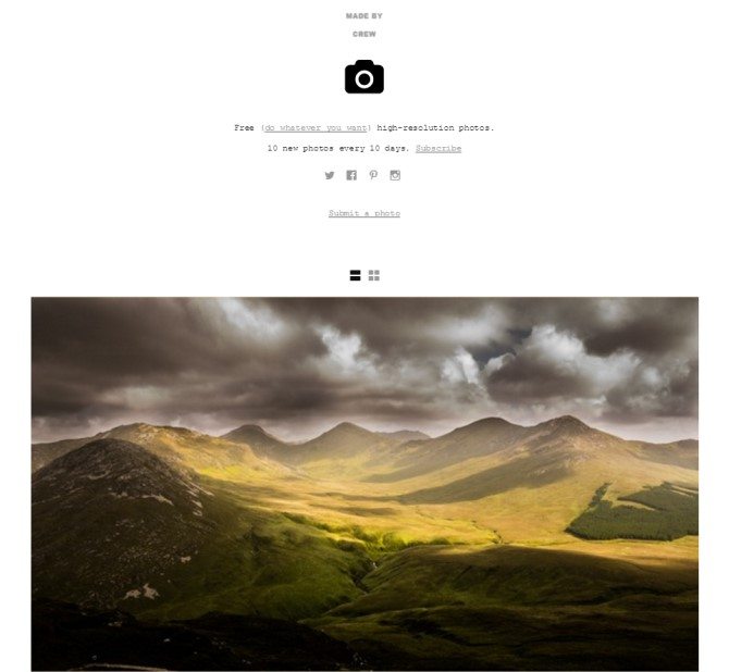 Free Digital Photos – Unsplash
