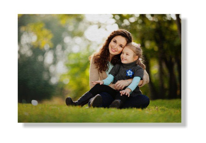 Garden Art Ideas - Metal Prints