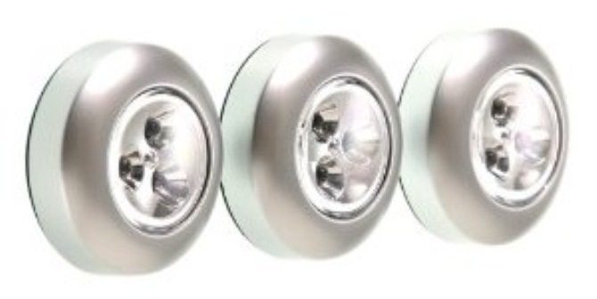 Home Makeover - Portable Light