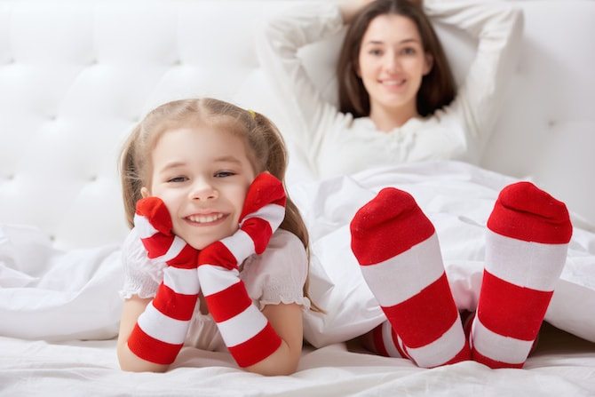 Parenting Tips - Safe Place