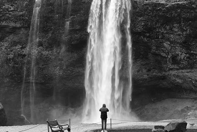 Photography Techniques - Black And White Photography