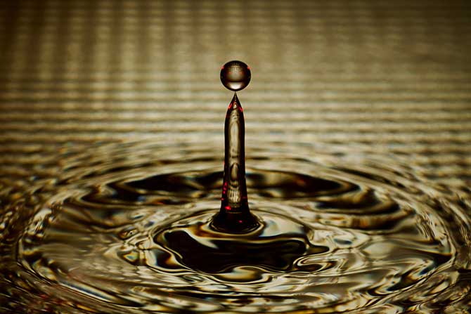 Photography Techniques - High Speed Photography