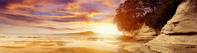 Photography Techniques - Panoramic Photography