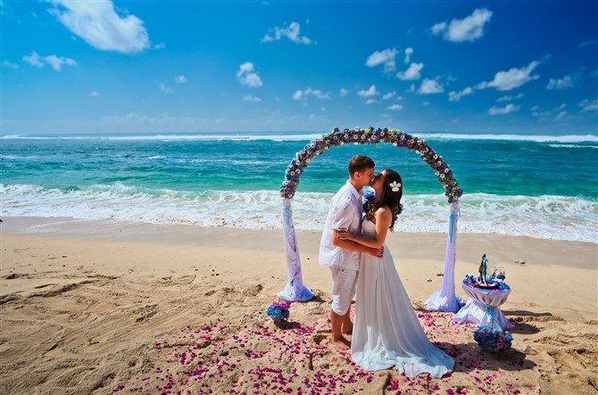 Planning A Wedding Is Hard - Romantic