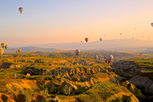 Landscape Photography