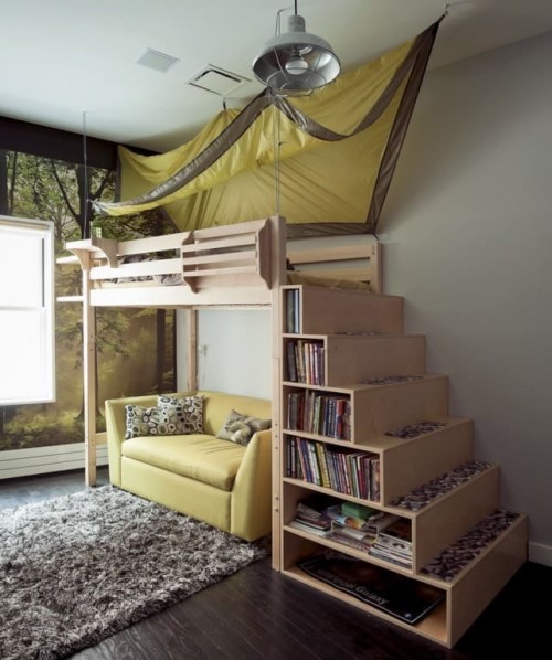 Bedroom Ideas For Girls - Teenage Girls
