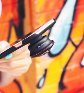 camera lens phone photography