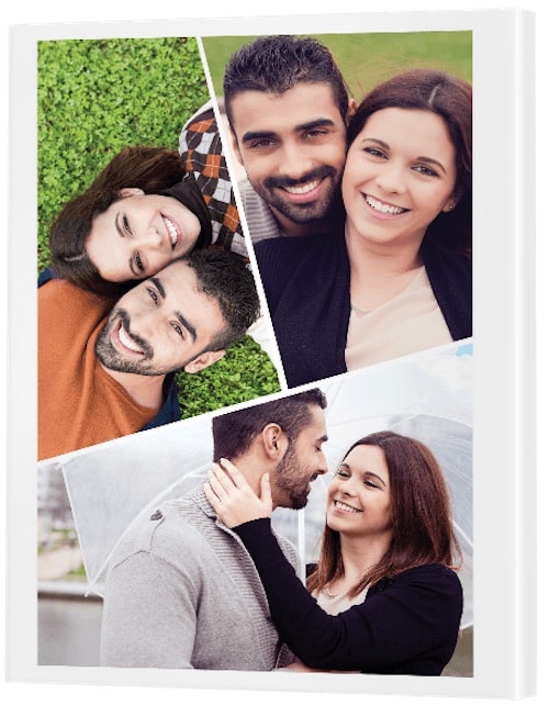 Christmas Gifts For Boyfriend - Couples Collage