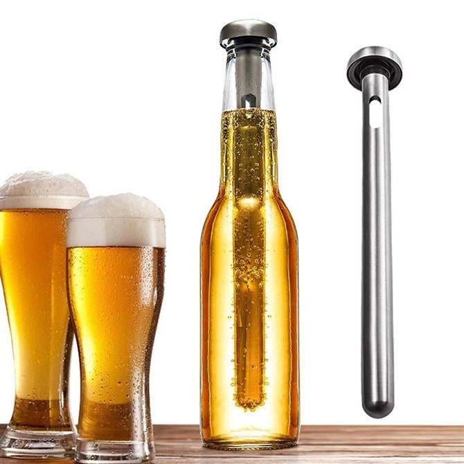 Christmas Presents For Dad - Beer Chiller