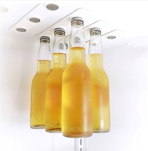 Christmas Presents For Dad - Clever Fridge Storage Strips