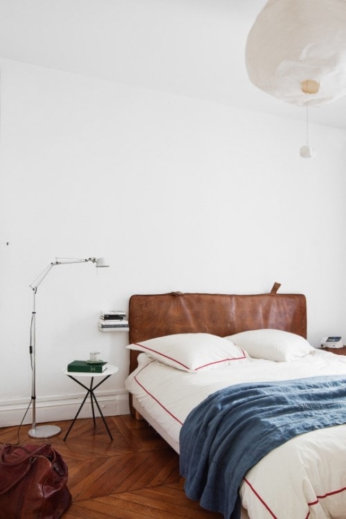 Contemporary Interior Design - Bachelor Pad