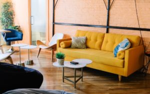 small house decorating tips