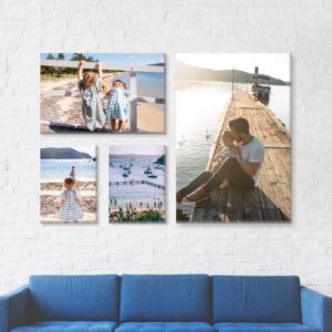 wall display