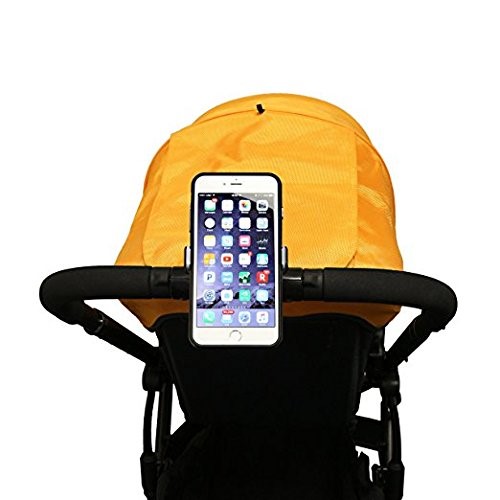 Fathers Day Gifts For First Time Dads - Smartphone Handlebar Mount