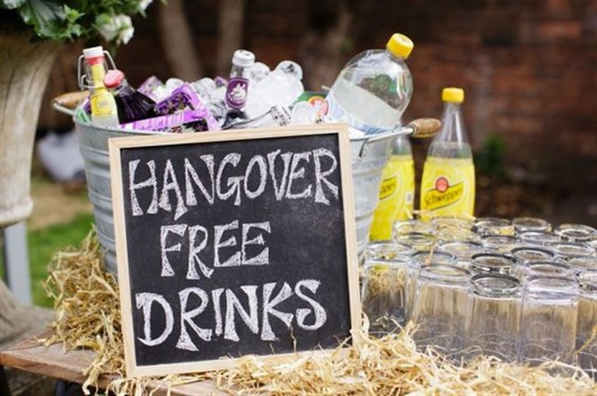 How To Cut People From Wedding List - Alcohol Free Wedding