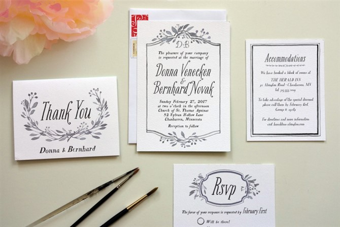 How To Cut People From Wedding List - Invite Who You Want