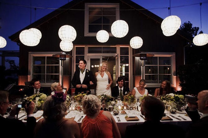 How To Cut People From Wedding List - No Notice