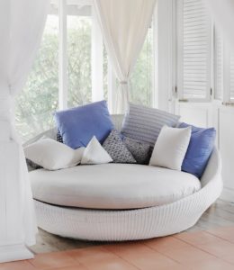coastal home living
