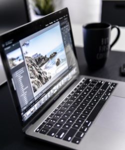 simple photo editing programs