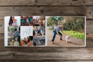 personalised Valentine's day gift