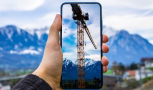 simple photo editing