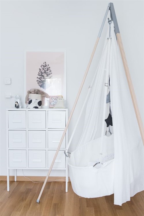 Nursery Ideas - Swing
