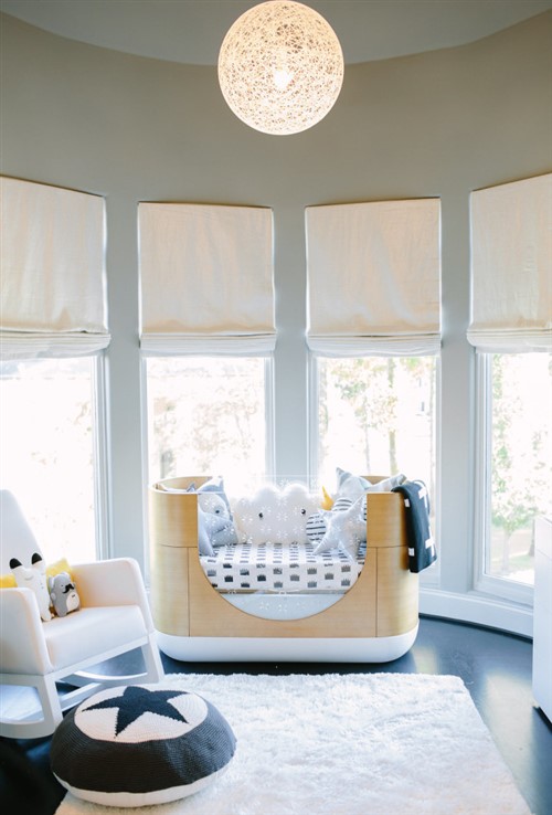 Nursery Ideas - Nursery