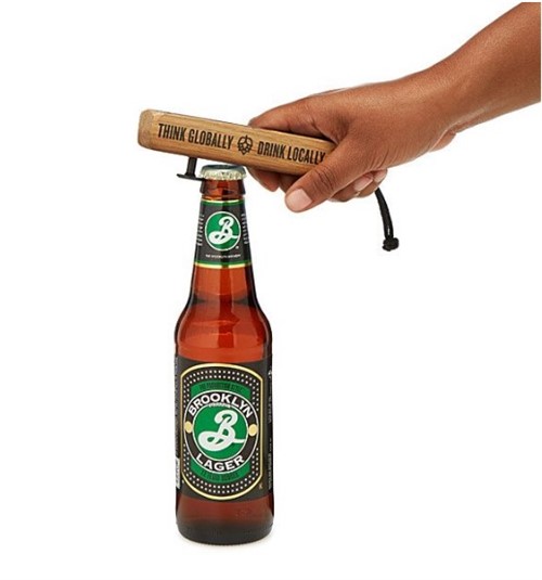 Retirement Gifts For Men - Bottle Cap Opener