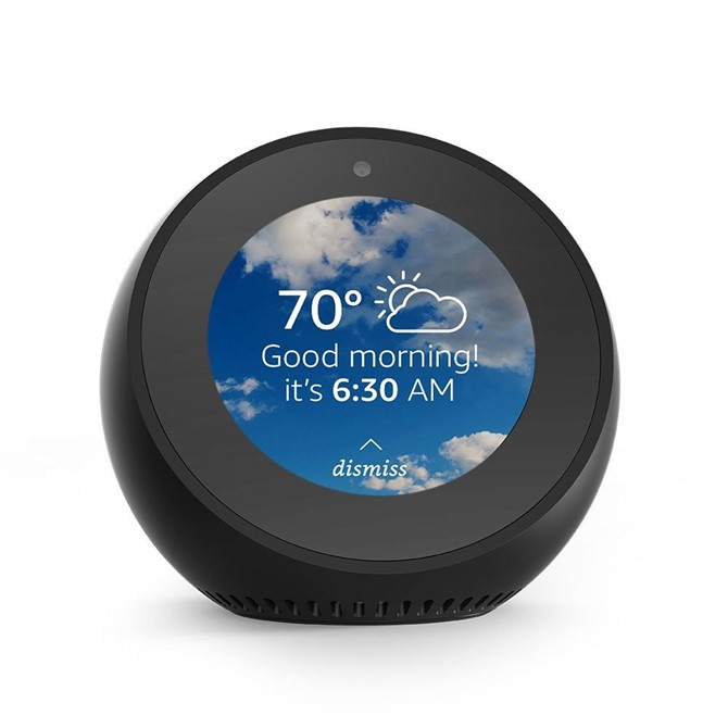 Retirement Gifts For Men - Echo Spot