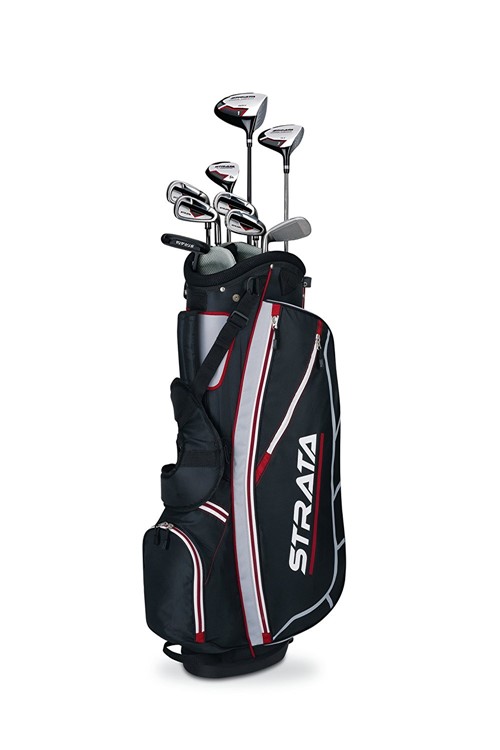 Retirement Gifts For Men - Golf Club Set
