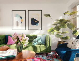 interior design schemes